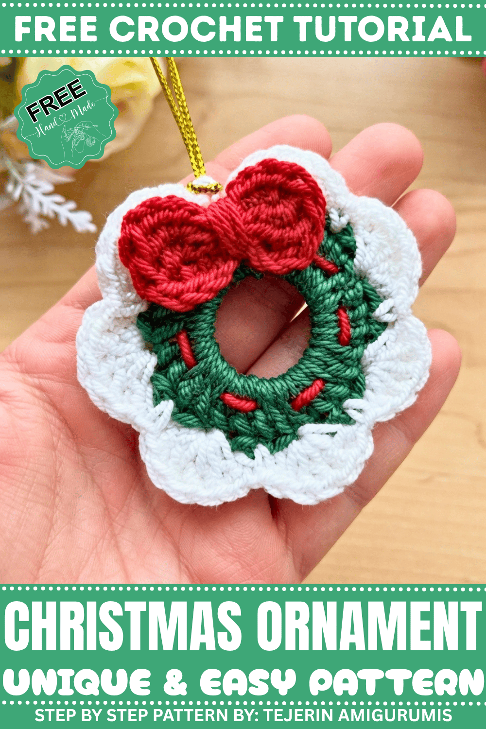 Christmas Ornament