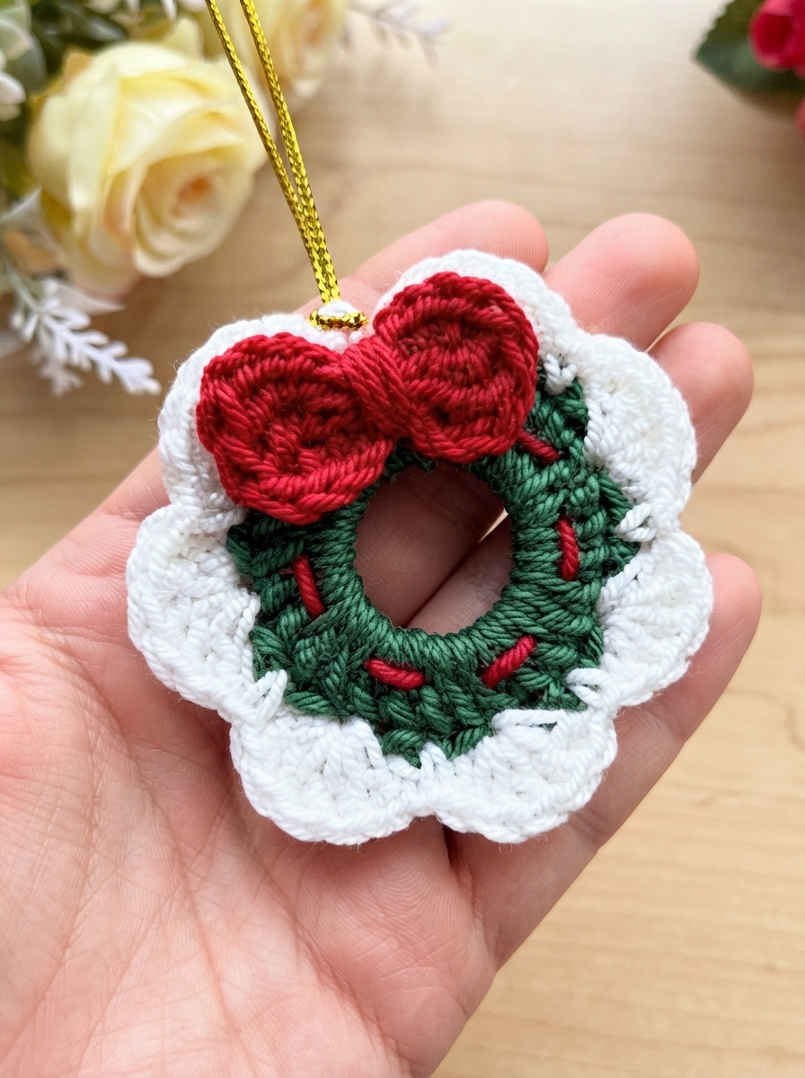 Christmas Ornament