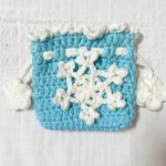 Snowflake Pouch