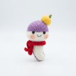 How To Crochet Snake Tutorial 🐍🧶 Step By Step Tutorial