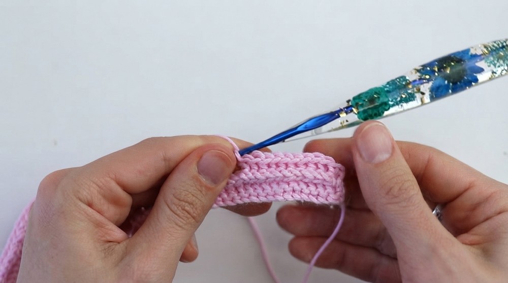 How to Crochet a Lovely Skirt for Girls Free Pattern (1)