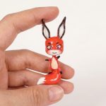DIY Miraculous Ladybug Trixx (8)