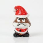 DIY Super Santa Bomber Polymer Clay Tutorial (6)