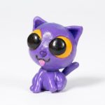 How to Crochet Ajax the Cat from Mortelle Adèle (8)